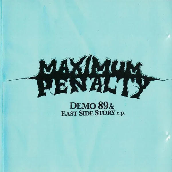 Demo '89 / East Side Story E.P.