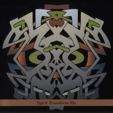 Spirit Transform Me