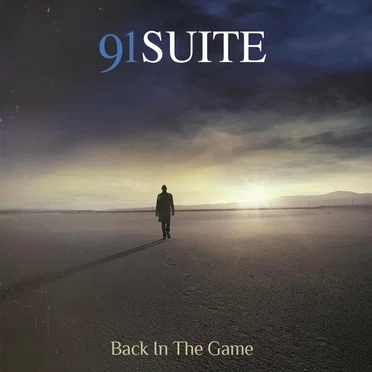 Back in the Game by 91 Suite - album cover