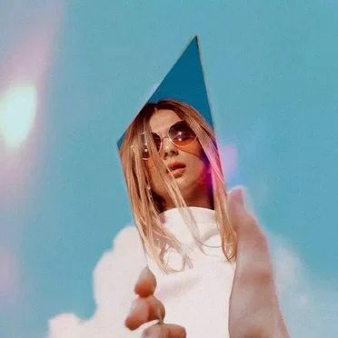 dress by Kodi Green - album cover