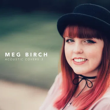 Acoustic Covers 3 by Meg Birch - album cover