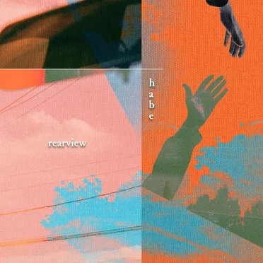 Rearview by Habe - album cover