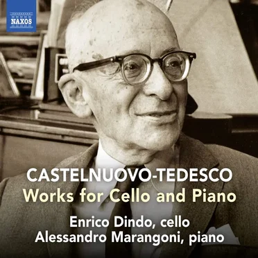 Works for Cello & Piano