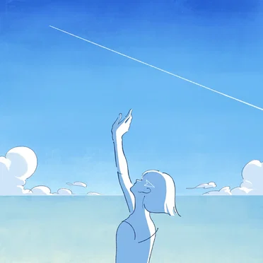 君への滑走路 by miolly - album cover