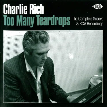Too Many Teardrops: The Complete Groove & RCA Recordings