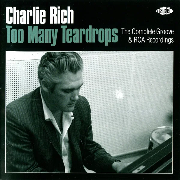Too Many Teardrops: The Complete Groove & RCA Recordings