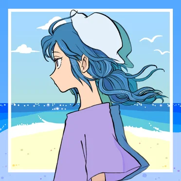 ハロー、幸せさん。