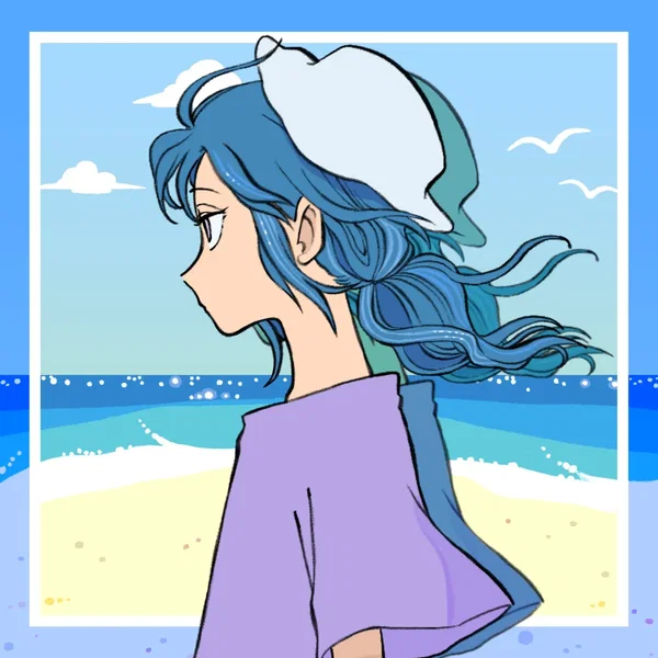 ハロー、幸せさん。