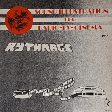 Rythmage