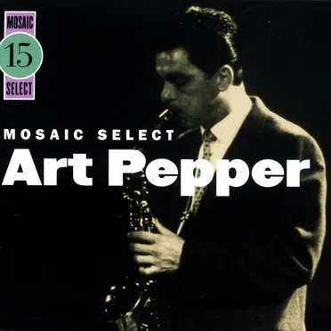 Mosaic Select 15