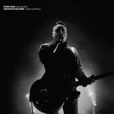 Unknown Pleasures Live in Australia