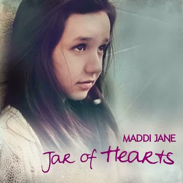 Jar of Hearts (Live)