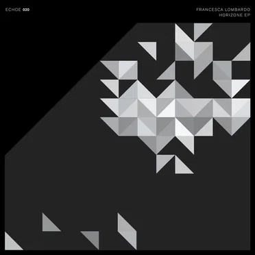 Horizone EP by Francesca Lombardo - album cover