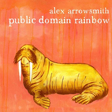 Public Domain Rainbow