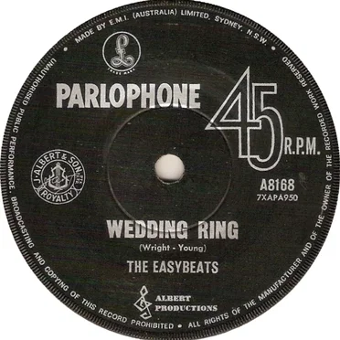 Wedding Ring
