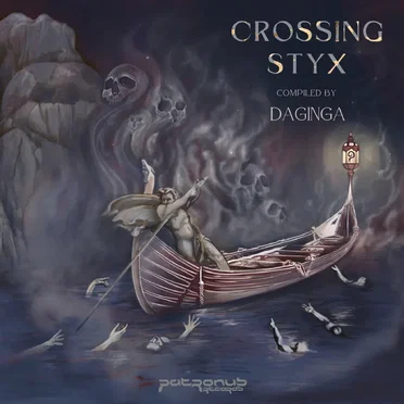 Crossing Styx by Various Artists - album cover