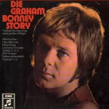 Die Graham Bonney Story