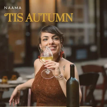 'Tis Autumn