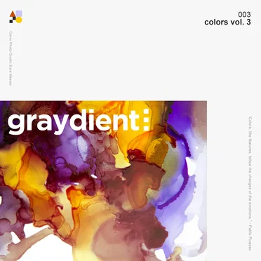 Colors, Vol. 3 by Various Artists - album cover