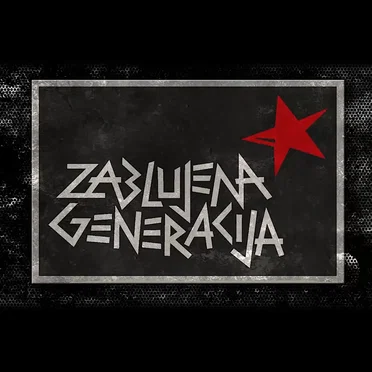 Čas ustavil bi by Zablujena generacija - album cover