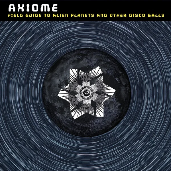 Field Guide to Alien Planets and Other Disco Balls