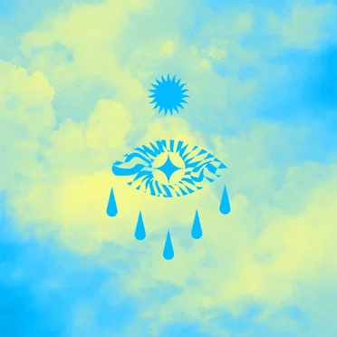 Sun Chasing the Rain by New Constellations - album cover