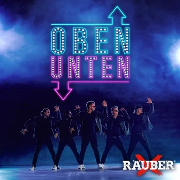 Oben unten
