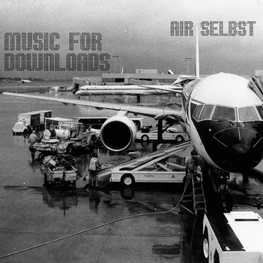 MUSIC FOR DOWNLOADS by Various Artists - album cover