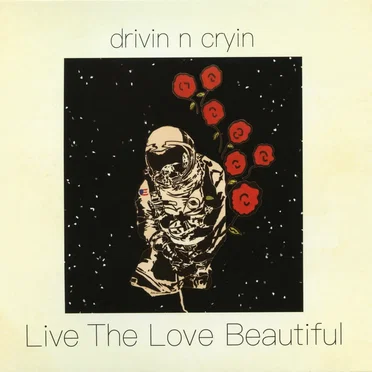 Live The Love Beautiful