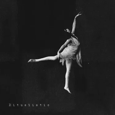 Ritualistic by Forever Losing Sleep - album cover