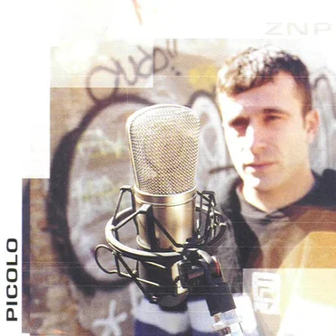 Amor y odio by Picolo - album cover