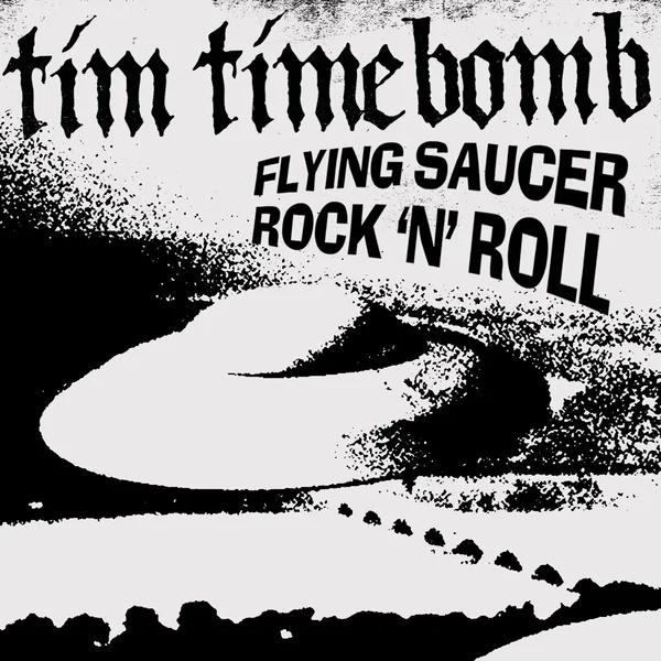 Flying Saucer Rock 'n' Roll