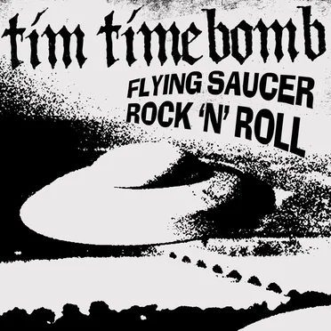 Flying Saucer Rock 'n' Roll