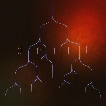 Drift by Renegade Lights - album cover