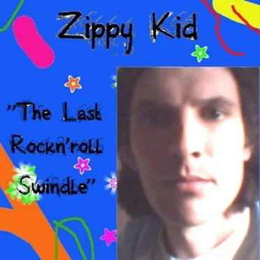 The Last Rock’n’Roll Swindle