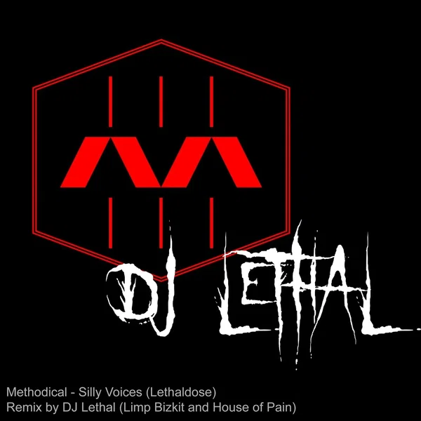 Silly Voices (DJ Lethal remix)