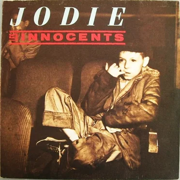 Jodie