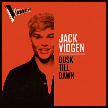 Dusk Till Dawn (The Voice Australia 2019 Performance / Live)