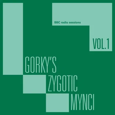 BBC Radio Sessions Vol. 1