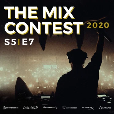 2020-09-02: S5E7 – "Showdown" by Monstercat - album cover