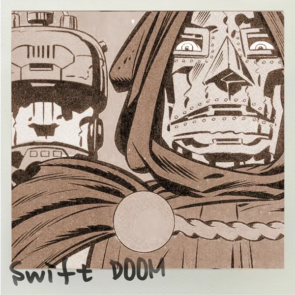 Swift DOOM