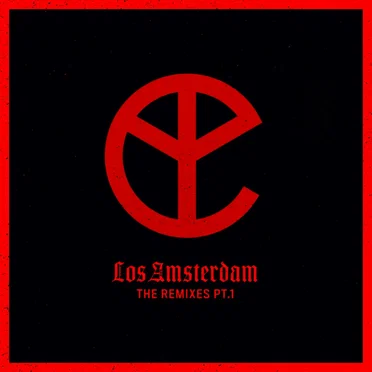 Los Amsterdam: The Remixes, Pt.1