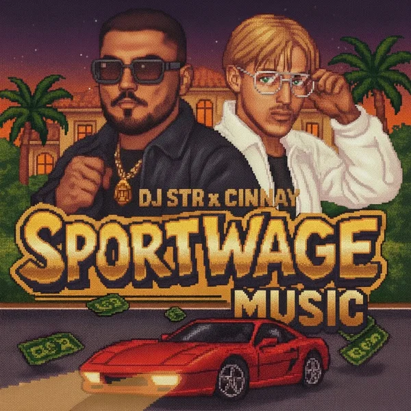 Sportwage Music
