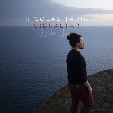 Gibraltar by Nicolas Tarik - album cover