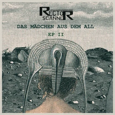 Das Mädchen aus dem All