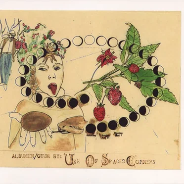 Albumen/Ovum