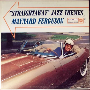 "Straightaway" Jazz Themes