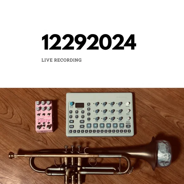 12292024 (live recording)
