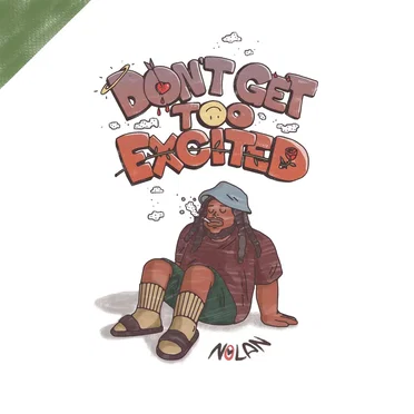 don’t get TOO excited