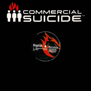 Release the Pressure / Static